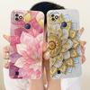 For Infinix Smart HD 2021 Case X612B X612 Cool Owl Dragon Painted Cover Soft Silicone Phone Case For Infinix Smart HD 2021 Shell