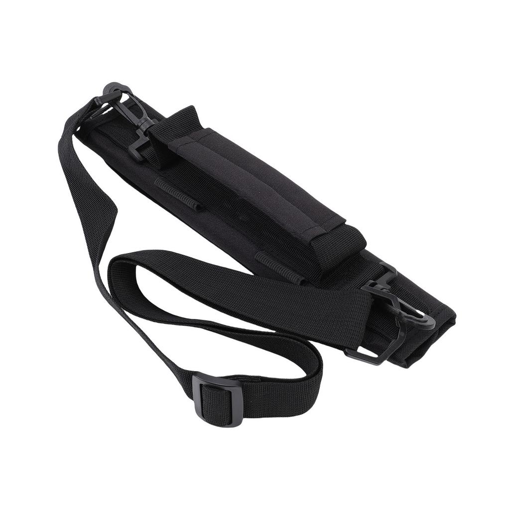 Mini Club Carrier Bag Portable Adjustable Shoulder Strap Women Men Club Carry Bag with Tee Holder for 5 Clubs