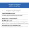 Jutu Quick-Dry Road & Parking Marking Paint