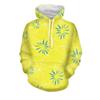 New Mind Truckers 2 Movie Inside Out 2 Cos Hoodie Sweatshirt 3D Digital