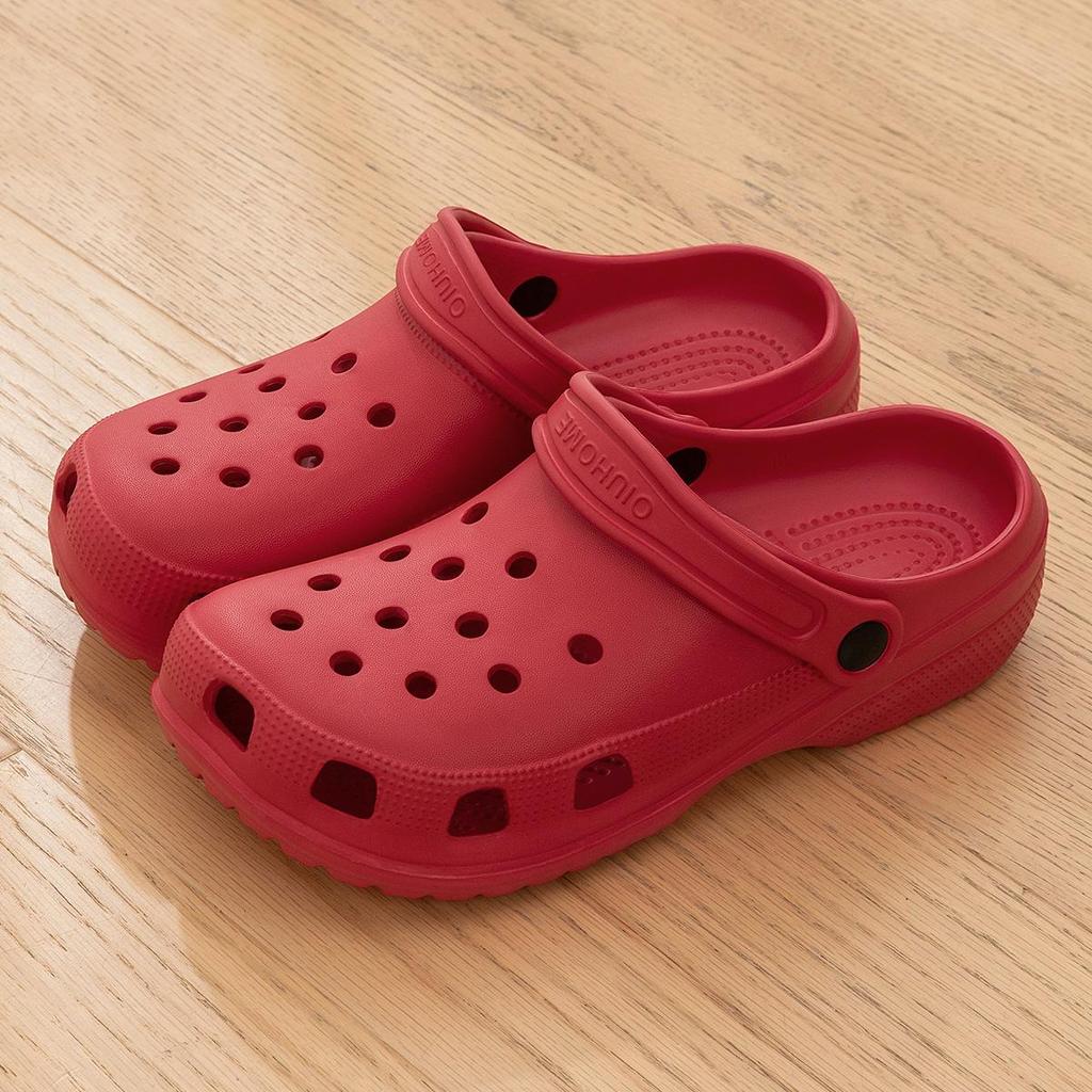 EVA Zehentrenner-Badeschuhe: Rutschfeste Sommerschuhe für Damen und Herren 2025, Gefühl wie auf Hundekot