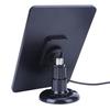4W 5V Solar Panel Charger for Ring Camera Outdoor Waterproof