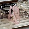 French High-End Large Claw Clip for Voluminous Updos - Women's Hair Accessory