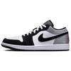 Jordan Air Jordan 1 Burgundy Dream Abrasion Resistant Abrasion Resistant Low top Vintage Basketball Shoes Unisex HF3188-106(Team409-)