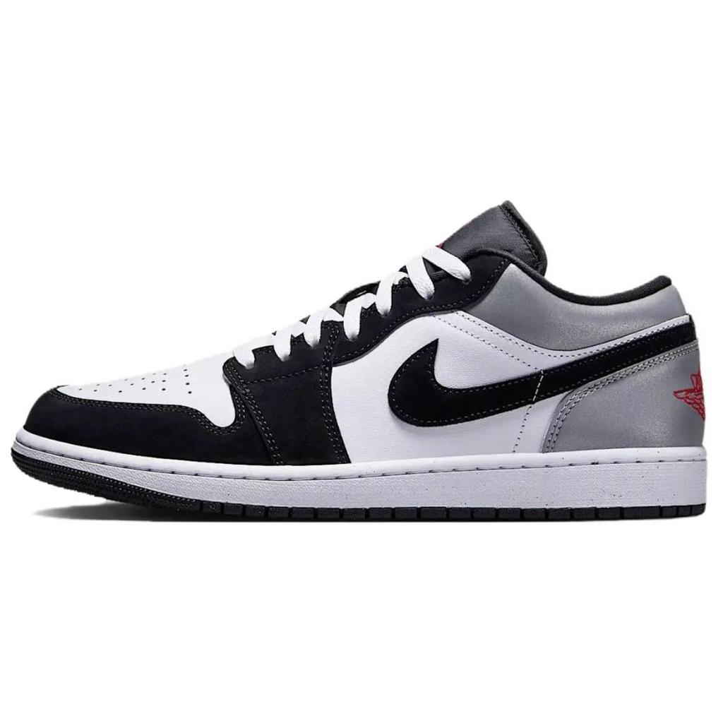 Jordan Air Jordan 1 Burgundy Dream Abrasion Resistant Abrasion Resistant Low top Vintage Basketball Shoes Unisex HF3188-106(Team409-)
