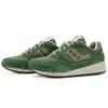 SAUCONY Shadow 6000 Earth Pack Artichoke Saucony S70639-1