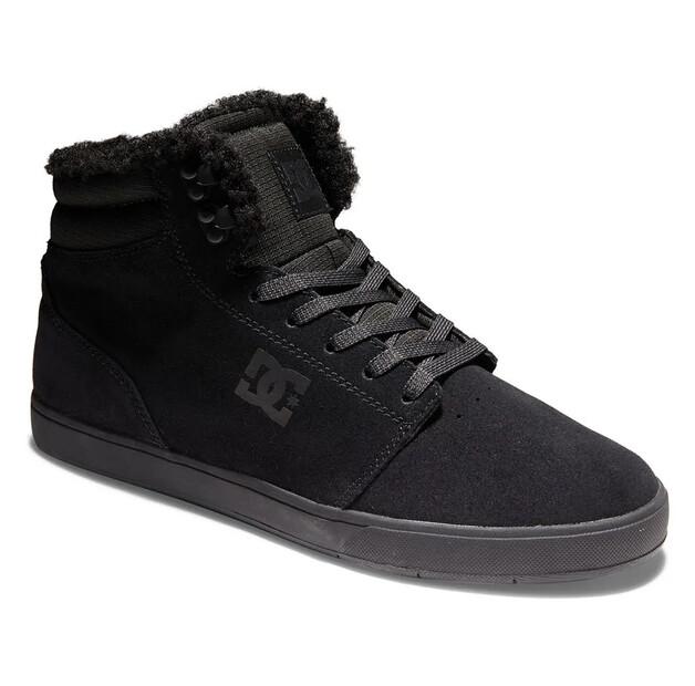 

Dc Shoes Кросовки Crisis 2 Hi Wnt 40