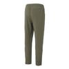 adidas Solid Color Logo Breathable Quick-Dry Running Fitness Training Woven Casual Pants Men Bottoms KA1299