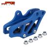 YZ250F WR250F YZ250FX Off-Road Motorcycle Chain Guide & Slider Plastic Accessory