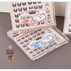 Nreain - Glue-free Multipack False Eyelashes Cluster (Various Designs)