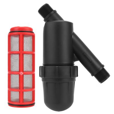 120 Mesh Garten Bewässerung Bildschirm Filter Sprayer Wasser Filter 3/4 Zoll Edelstahl Net Bewässerung Tropf Brunnen Werkzeuge