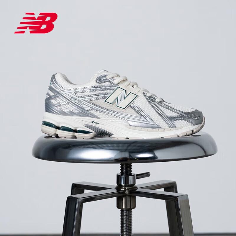 New Balance M1906REE IU Style 1906 Series Chunky Sneakers