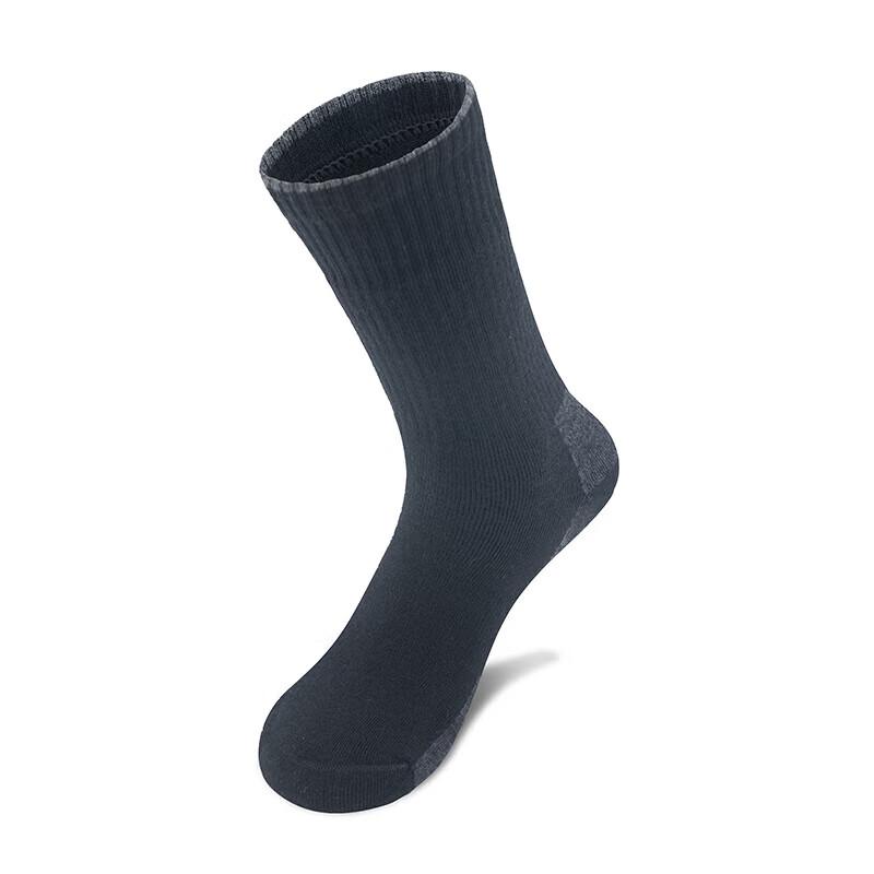 

TFO Merino Wool Thermal Hiking Socks L(40-45)
