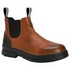 Muck Boots Mens Chore Farm Leather Chelsea Boots