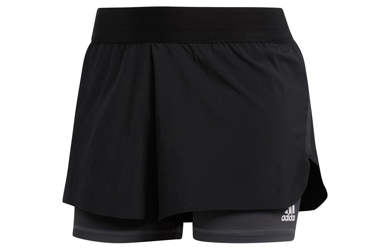 

Adidas Casual Shorts Women s Black FJ7130 L