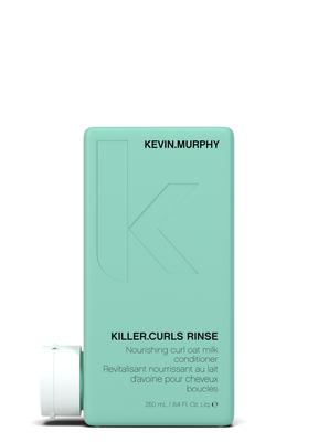 Kevin Murphy, Killer Curls Rinse, Hair Conditioner, For Nourishing, 250 Ml