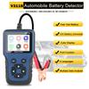 Analyzer Tools Automotive V311B Auto Diagnostic Tool 12V Car Battery Charger Tester Analyzer Car Charging Load Test