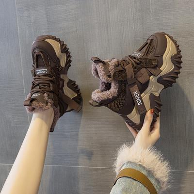 Damesschoenen – Sneakers