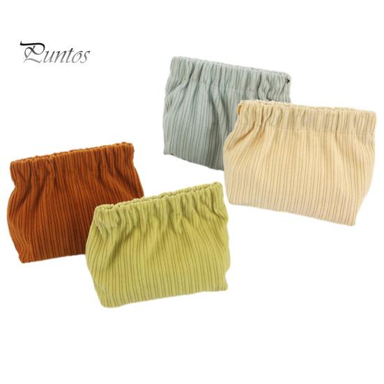 

4 шт. эластичная сумка для хранения большой емкости, однотонная вельветовая портативная дорожная женская заколка для волос, аксессуары, органайзер для губной помады, ювелирных изделий, сумка 4pcs