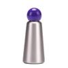 Stainless Steel Vacuum Insulated Travel Mug 500ml Double Wall Cup Students Outdoor Sports Hot Cold Retention