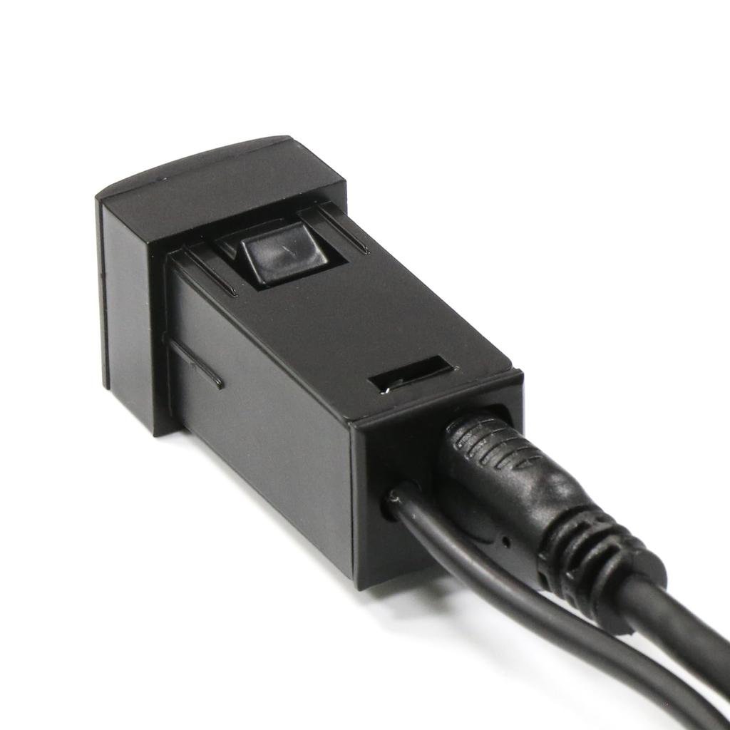 Timloon HDMI Input Port & USB Input Port HDMI-E Type Port Connection Unit Audio