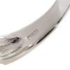 no brand  #12(JP Size) ring Pt900Platinum Women