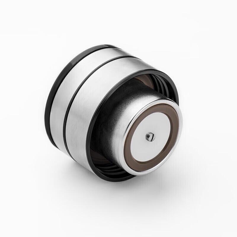 Xinuo XN-7095 Double-Layer Tea Infuser Glass Bottle