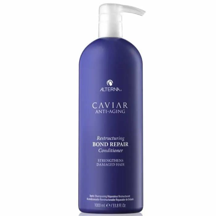 Alterna Caviar Restructuring Bond Repair Conditioner Back Bar 976ml