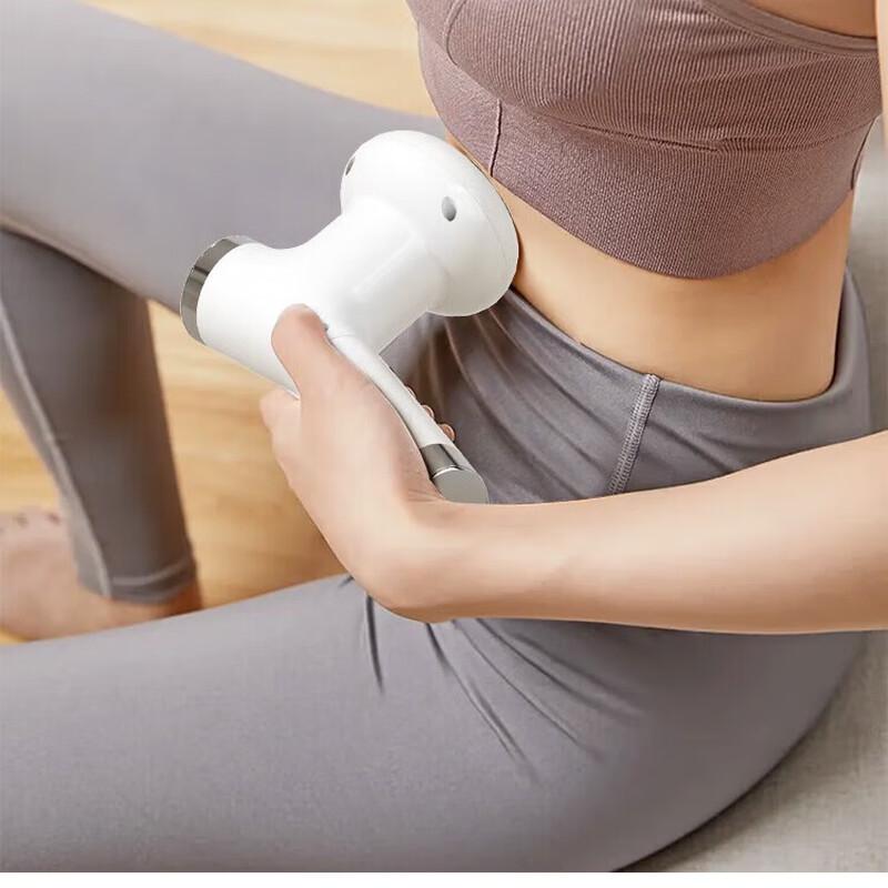 

Hyundai HY-004 Waist and Abdomen Massager