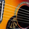 Ghs Americana Series Acoustic Guitar Light S425 Strings, 12-54