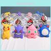 Porta-moedas, clips, porta-chaves – Chaveiros