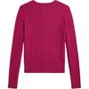 Polo Ralph Lauren Sweater Long Sleeve Crew Neck Single Button Kids Kids sweater CWPOSWEG6820558-650