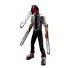 TAMASHII NATIONS S.H.Figuarts Chainsaw Man [BEST SELECTION] Approx. 150mm PVC & ABS Painted Action Figure