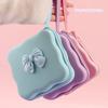 Data Cable Organizer Bag – Travel-Sized, Multi-Functional Charging Cable & Accessory Storage Pouch for Office, Home