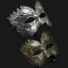 Halloween Costume Fancy Party Roman Gladiator Masked Ball Masquerade Eye Mask