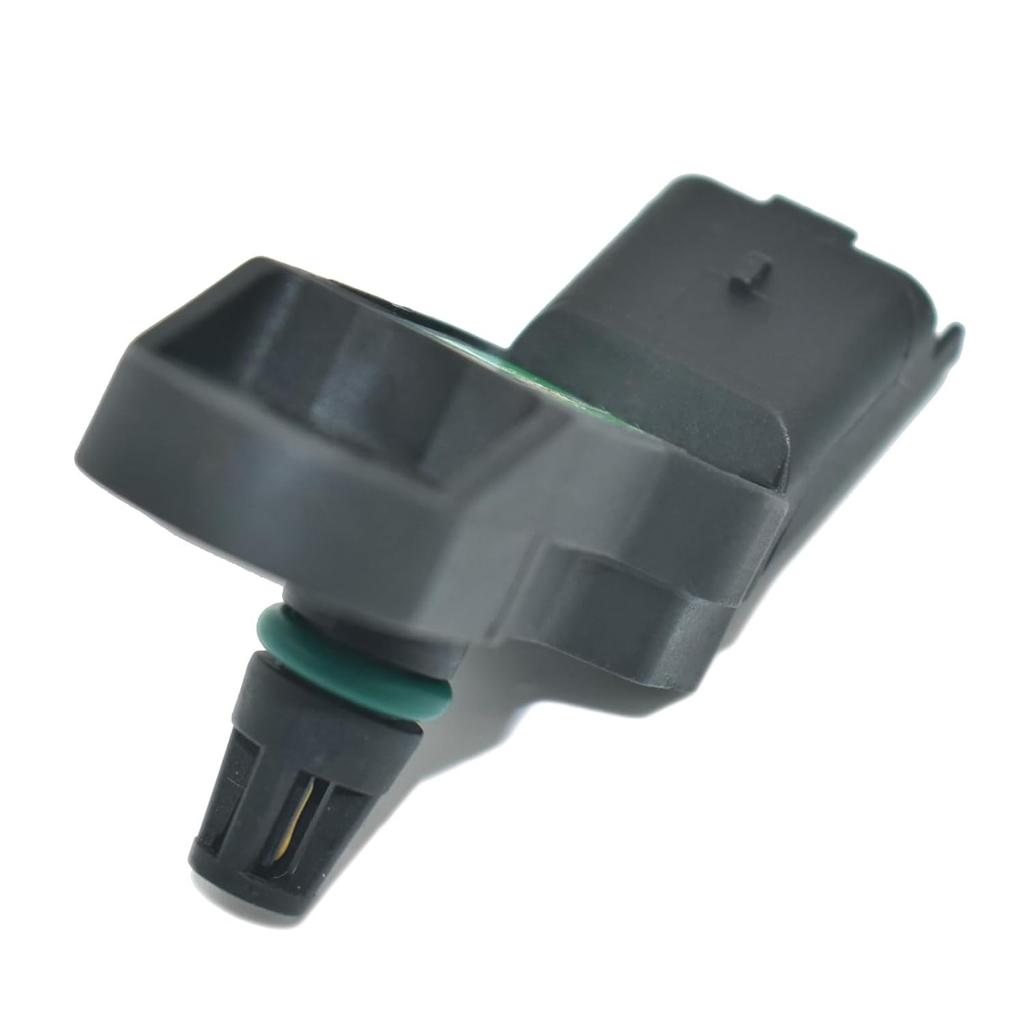 0261230043 Air Intake Pressure MAP Sensor Compatible with Peugeot 106 Partner 206 307 407