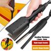 39W 100-240V 3D Acrylic Angle Shape Bender Luminous Sign Hot Bending Tool Channel Letter Bending Device Advertising Machine
