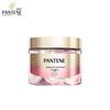 Pantene Lotion Repair Shampoo with Citrus Scent Hair Oil Set