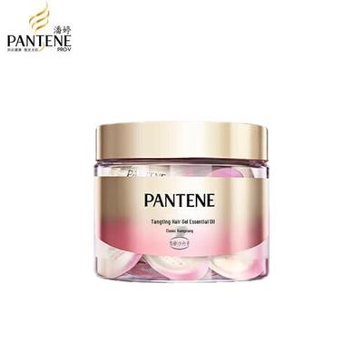 Capsules d'huile capillaire Pantene Classic Citrus
