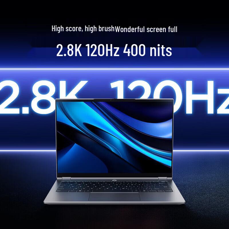 Lecoo Pro 14 Lightweight Laptop (CN version)