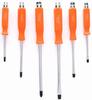 6-piece Tamping Screwdrivers KD10949