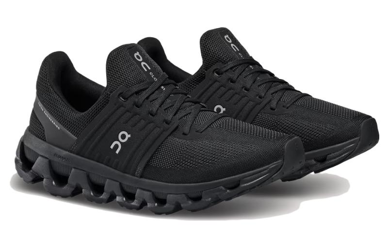 Cloudswift 3 Wmns On Ad 'All Black' Women's 3WD10150485