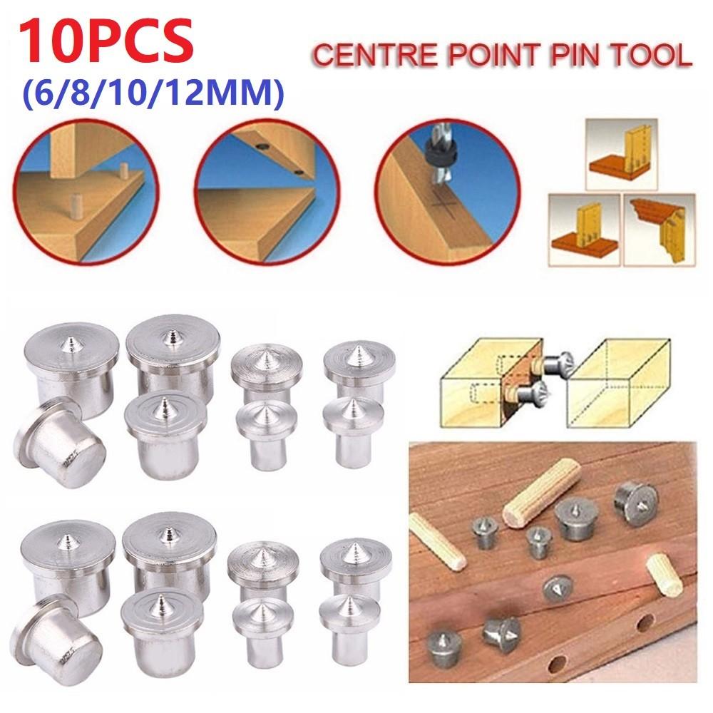 Furniture Component Dowel and Tenon Center Set A3 Material Center for Drill Hole Pin Wood Points Center Set Woodworking Dovetail for House Strong and Sturdy Furniture Component Dowel and Tenon Center Set A3 Material Center for Drill Hole Pin Wood Points Center Set Woodworking Dovetail for House Strong and Sturdy