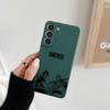 Anime Ones Pieces Manga Phone Case For Samsung Galaxy S26 S25 Ultra S24 S23 S22 Plus S21 S20 FE S26 A37 A57 5G Silicone Cover