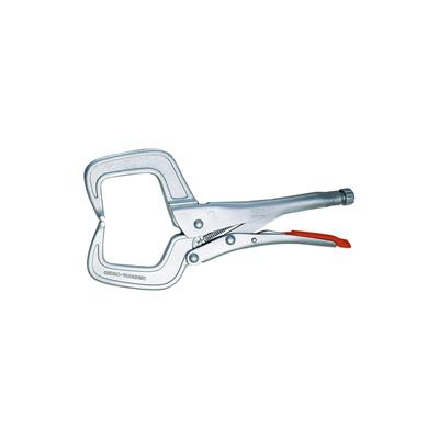 KNIPEX Svetsgripkäftar 4234-280