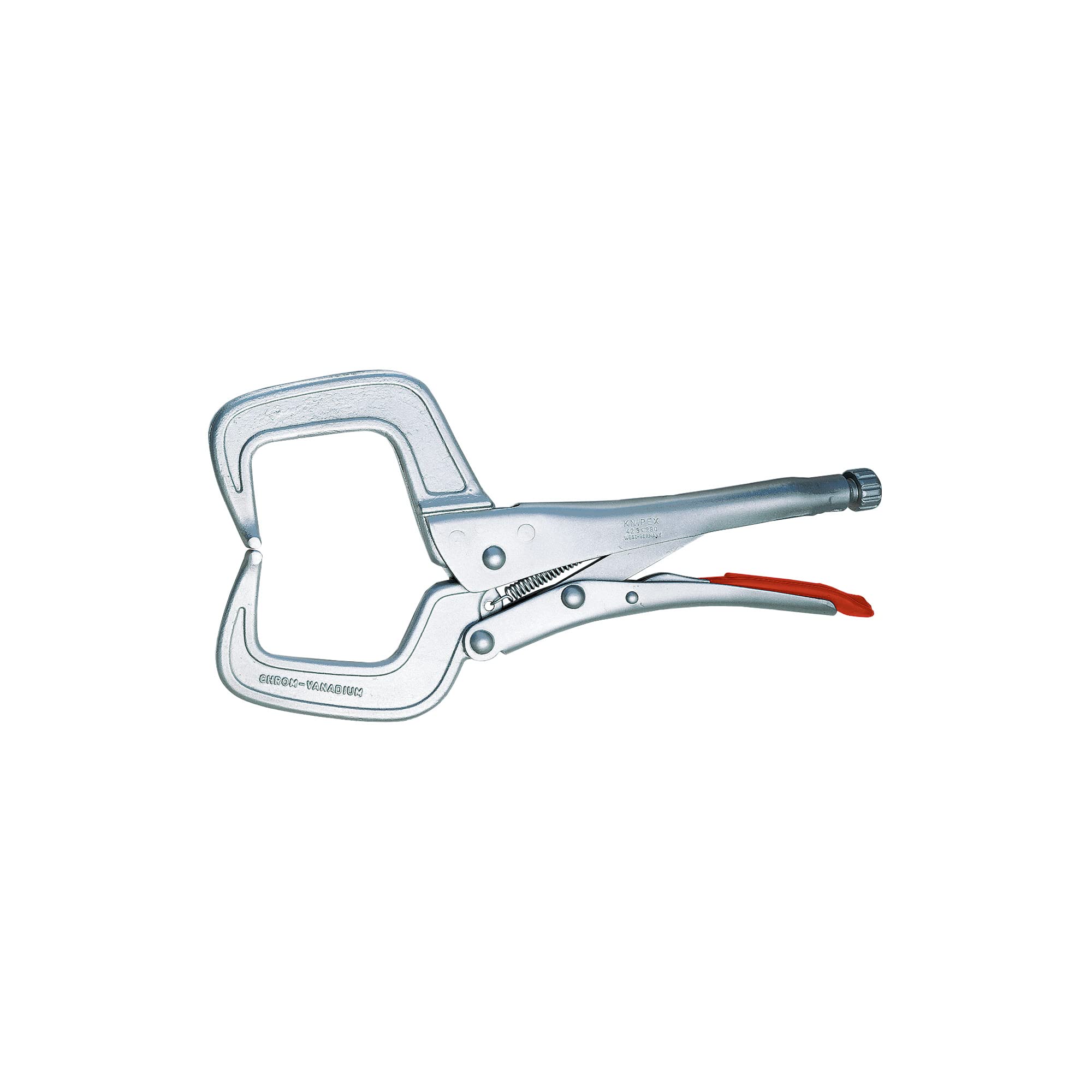 

KNIPEX 4234-280 Welding Grip Pliers
