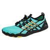 New Summer Outdoor Five-Finger Shoes: Men's and Women's Water and Trekking Shoes for Beach, River, Swimming, and Mountaineering
