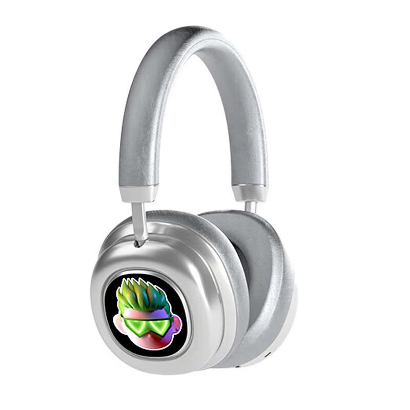 MORRORART VWS X1 Wireless Display Headphones
