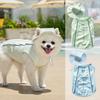 Kleding en schoenen – Vesten en shirts voor honden