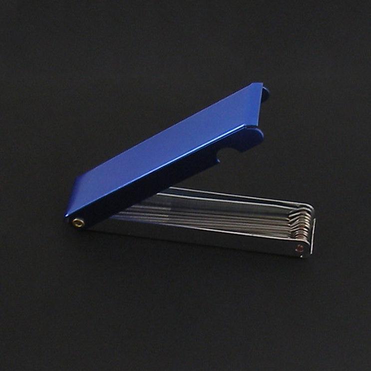 Motorcycle Carburetor Needle Cleaning Kit